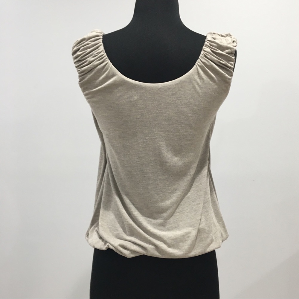 Love Notes Bubble Top - image 4